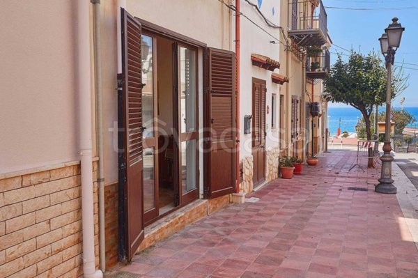 appartamento in vendita a Terrasini