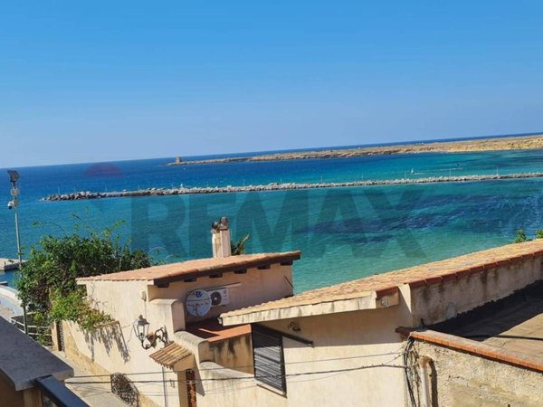 appartamento in vendita a Terrasini