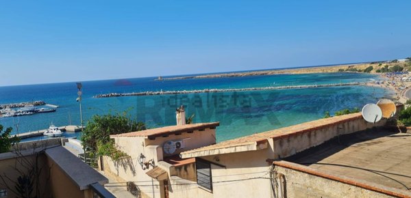 appartamento in vendita a Terrasini