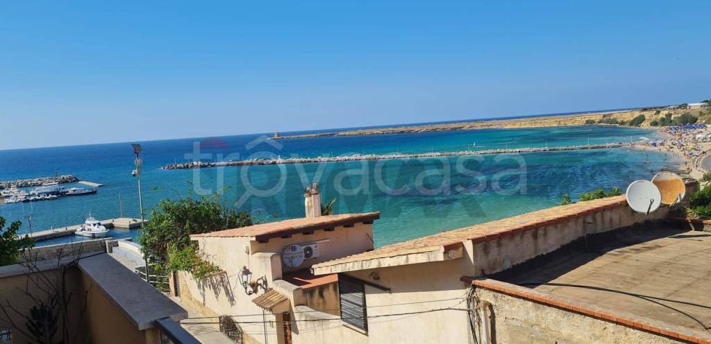 appartamento in vendita a Terrasini