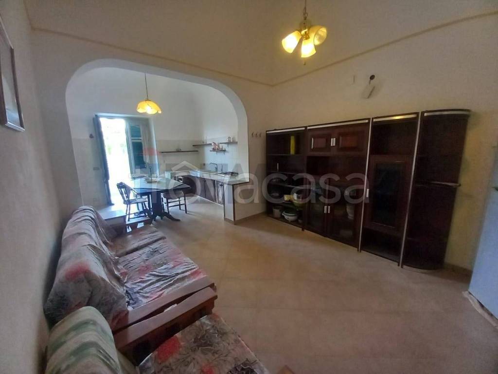 appartamento in vendita a Terrasini