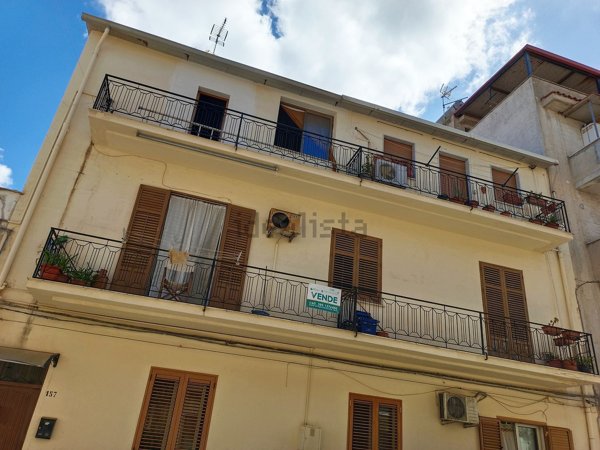 appartamento in vendita a Terrasini