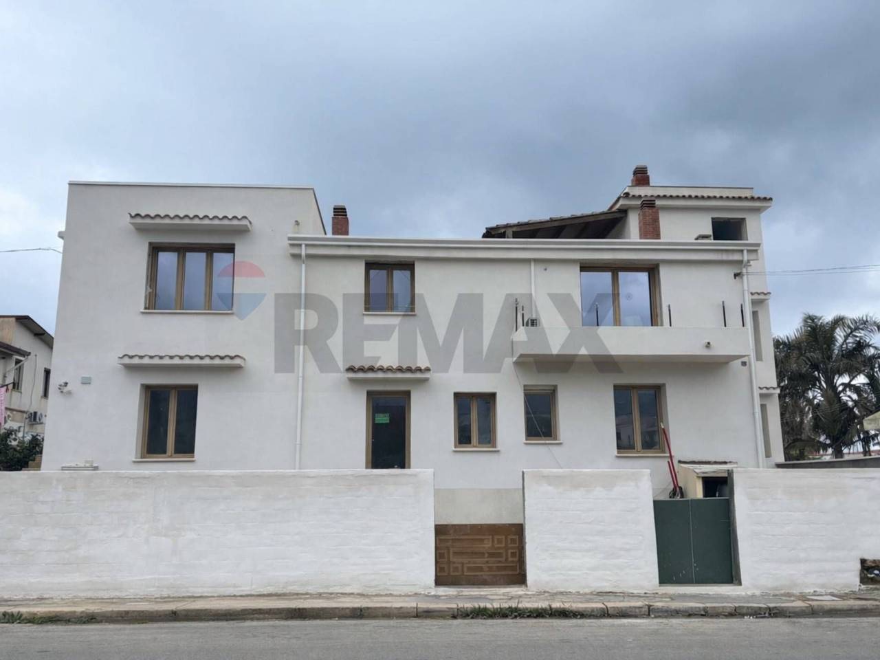 appartamento in vendita a Terrasini