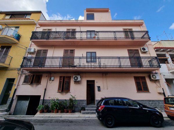 appartamento in vendita a Terrasini