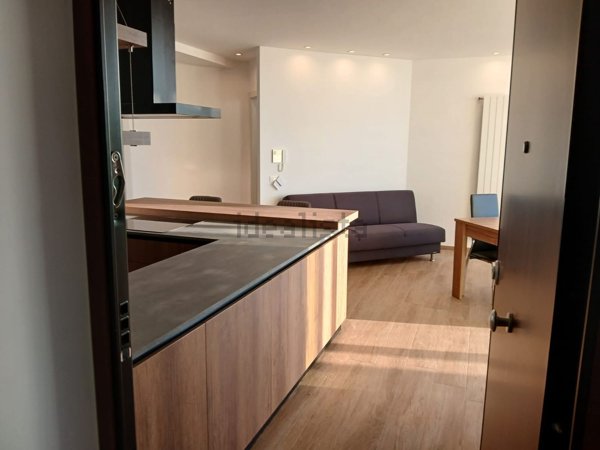 appartamento in vendita a Terrasini