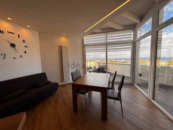 appartamento in vendita a Terrasini