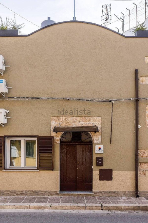 appartamento in vendita a Terrasini