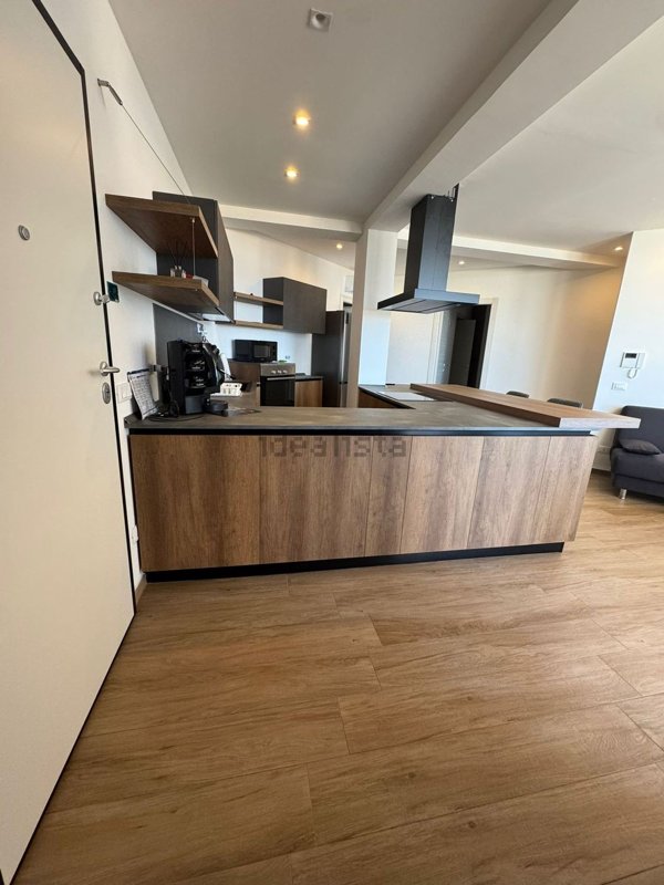 appartamento in vendita a Terrasini