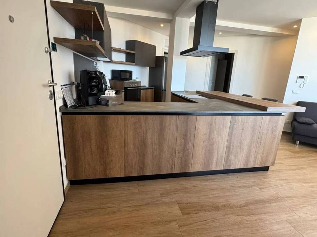 appartamento in vendita a Terrasini