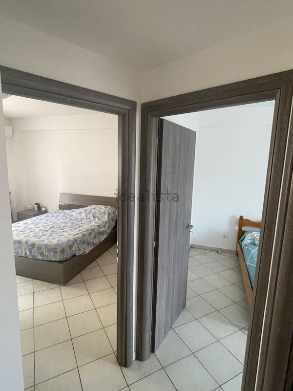 appartamento in vendita a Terrasini