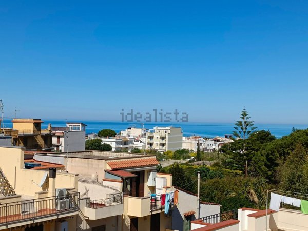 appartamento in vendita a Terrasini