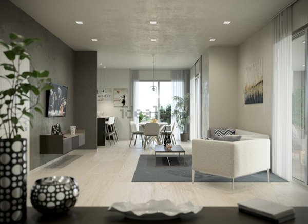 appartamento in vendita a Terrasini