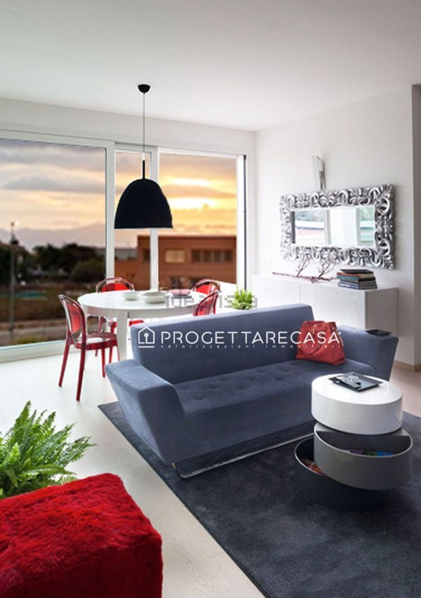 casa indipendente in vendita a Terrasini