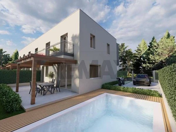 casa indipendente in vendita a Terrasini in zona Cala Rossa