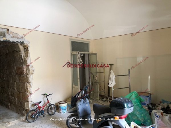 casa indipendente in vendita a Terrasini