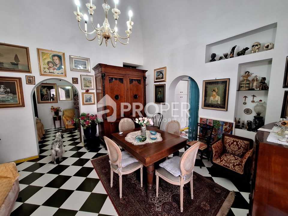 appartamento in vendita a Terrasini