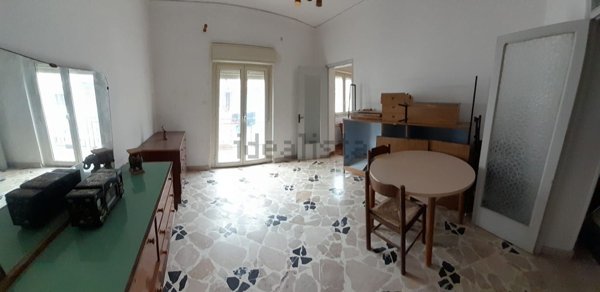 casa indipendente in vendita a Terrasini