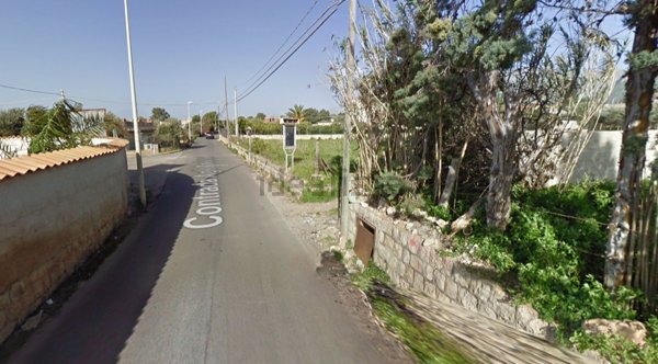 casa indipendente in vendita a Terrasini