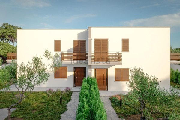 casa indipendente in vendita a Terrasini in zona Agli Androni