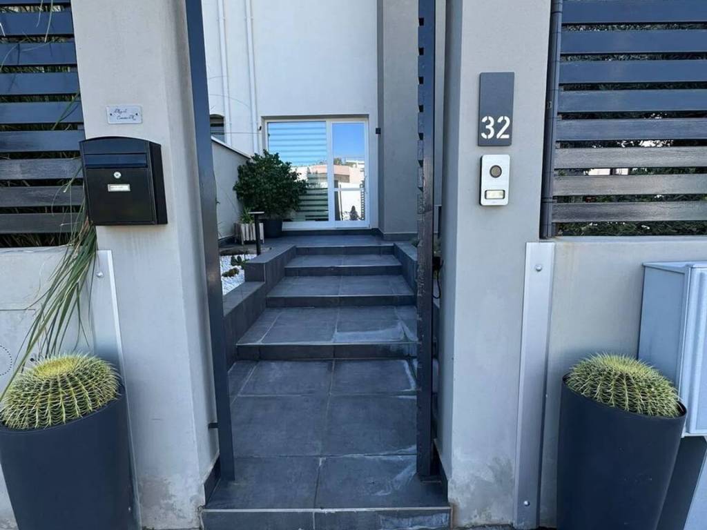 casa indipendente in vendita a Terrasini