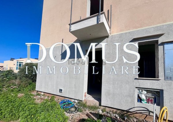 casa indipendente in vendita a Terrasini in zona Agli Androni