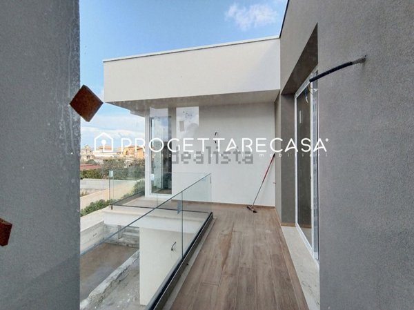 casa indipendente in vendita a Terrasini