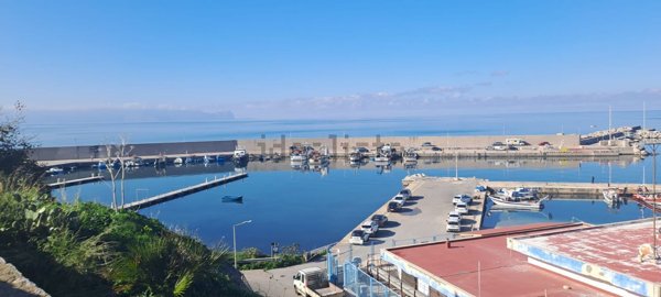 appartamento in vendita a Terrasini