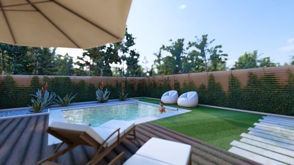 casa indipendente in vendita a Terrasini in zona Paternella