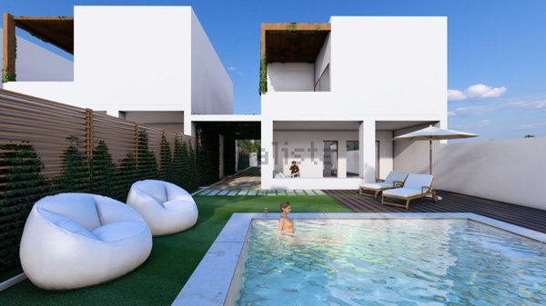 casa indipendente in vendita a Terrasini in zona Paternella