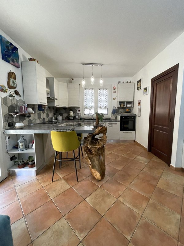 appartamento in vendita a Terrasini