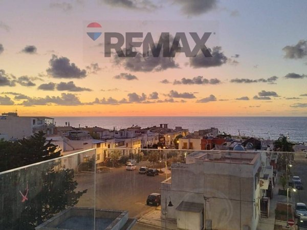 appartamento in vendita a Terrasini