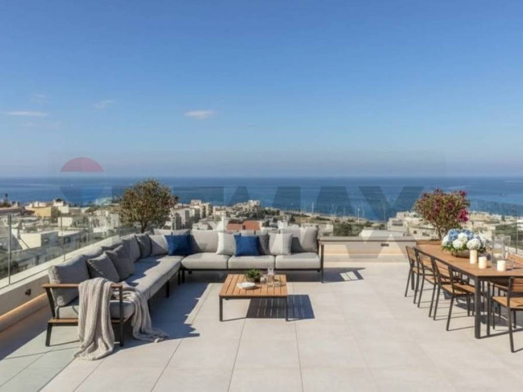 appartamento in vendita a Terrasini