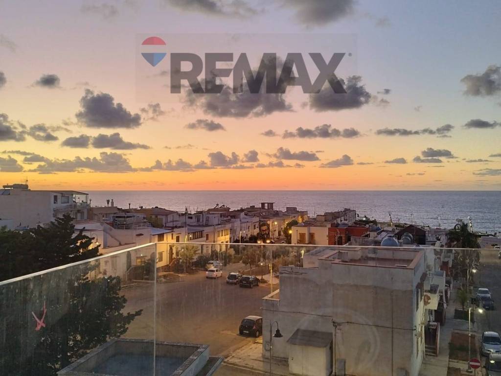 appartamento in vendita a Terrasini