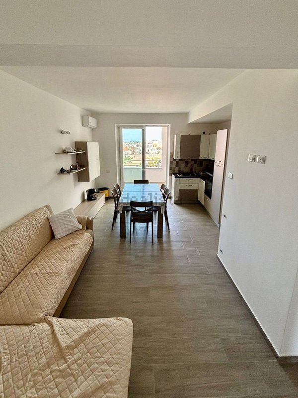 appartamento in vendita a Terrasini