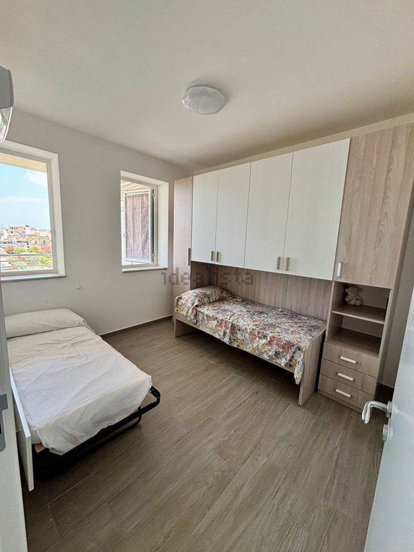 appartamento in vendita a Terrasini