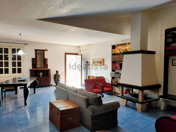 appartamento in vendita a Terrasini