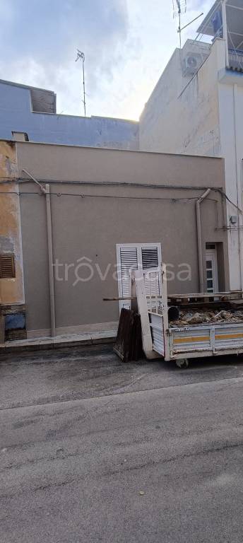 casa indipendente in vendita a Terrasini