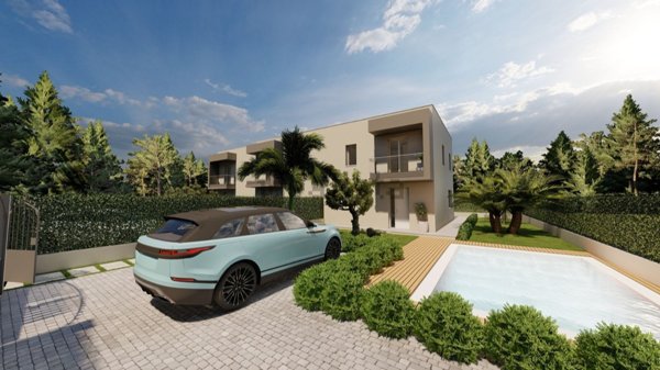 casa indipendente in vendita a Terrasini