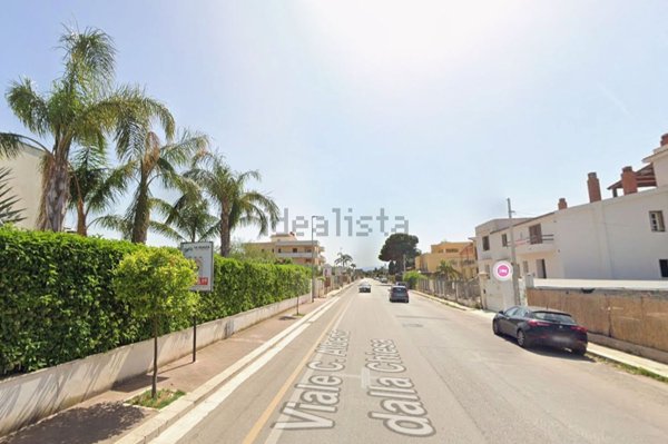 appartamento in vendita a Terrasini