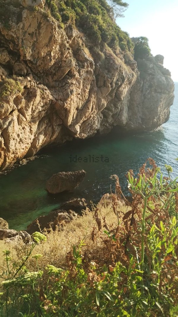 casa indipendente in vendita a Terrasini