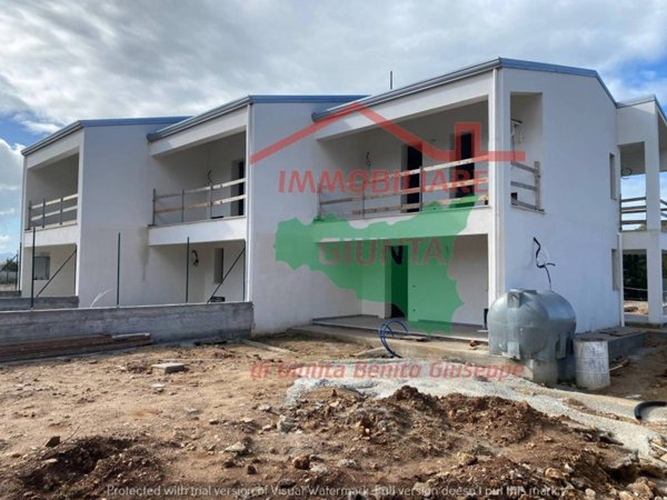 casa indipendente in vendita a Terrasini in zona Paterna