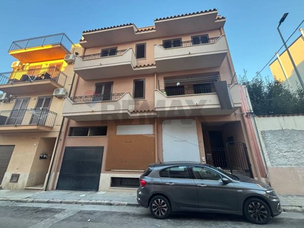 appartamento in vendita a Terrasini