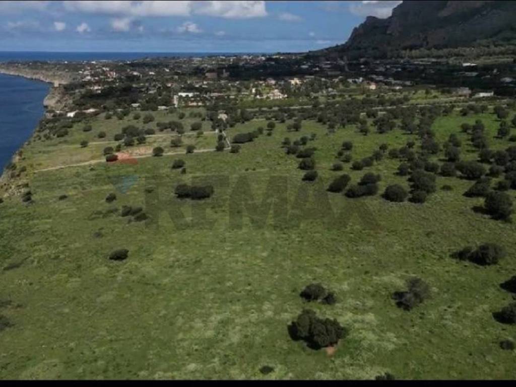 negozio in vendita a Terrasini in zona Paternella