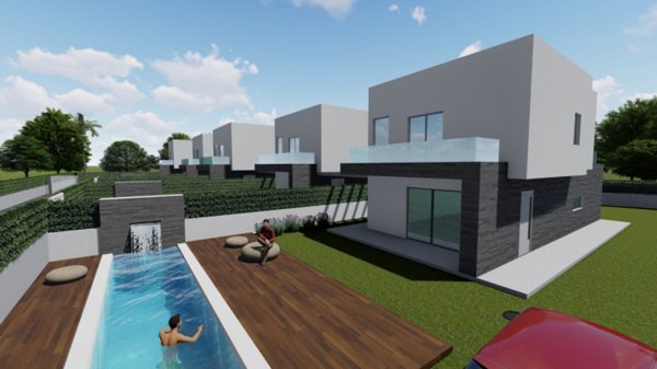 casa indipendente in vendita a Terrasini