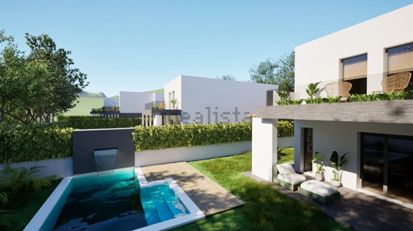 casa indipendente in vendita a Terrasini
