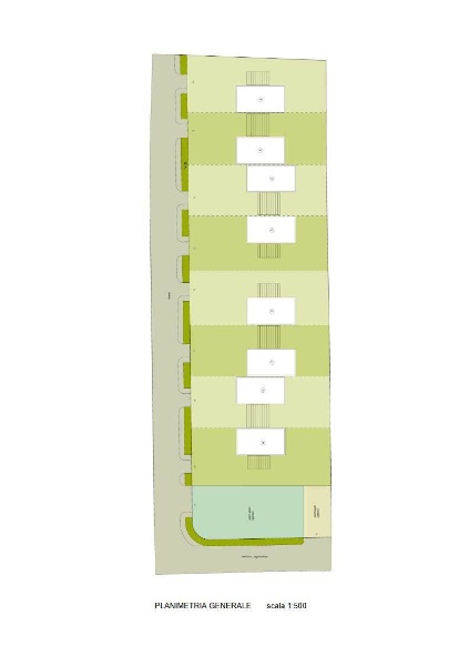 villa in vendita a Terrasini