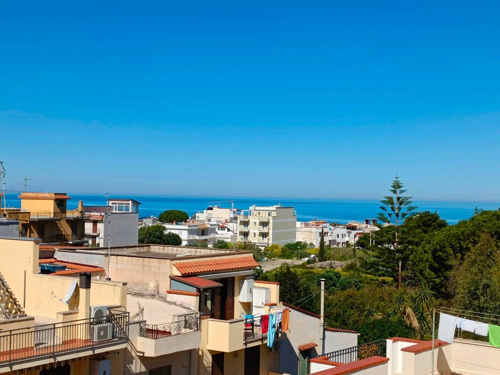 appartamento in vendita a Terrasini