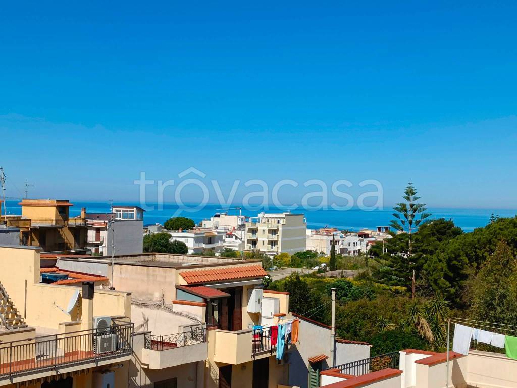 appartamento in vendita a Terrasini