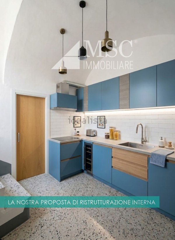 casa indipendente in vendita a Terrasini