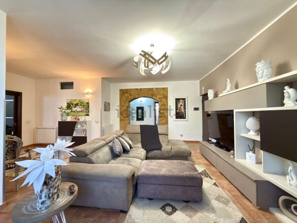 appartamento in vendita a Terrasini